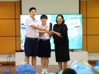 โครงการนวัตกรน้อย ครั้งที่ 5 “พลาสติกน่ารู้…กู้โลก (Zero Was ... Image 32