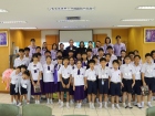 โครงการนวัตกรน้อย ครั้งที่ 5 “พลาสติกน่ารู้…กู้โลก (Zero Was ... Image 35