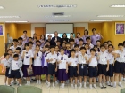 โครงการนวัตกรน้อย ครั้งที่ 5 “พลาสติกน่ารู้…กู้โลก (Zero Was ... Image 36