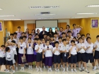โครงการนวัตกรน้อย ครั้งที่ 5 “พลาสติกน่ารู้…กู้โลก (Zero Was ... Image 37