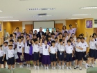 โครงการนวัตกรน้อย ครั้งที่ 5 “พลาสติกน่ารู้…กู้โลก (Zero Was ... Image 38