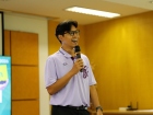 โครงการนวัตกรน้อย ครั้งที่ 5 “พลาสติกน่ารู้…กู้โลก (Zero Was ... Image 40