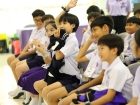 โครงการนวัตกรน้อย ครั้งที่ 5 “พลาสติกน่ารู้…กู้โลก (Zero Was ... Image 41