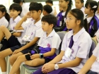 โครงการนวัตกรน้อย ครั้งที่ 5 “พลาสติกน่ารู้…กู้โลก (Zero Was ... Image 43