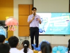 โครงการนวัตกรน้อย ครั้งที่ 5 “พลาสติกน่ารู้…กู้โลก (Zero Was ... Image 45
