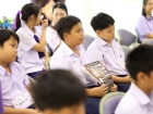 โครงการนวัตกรน้อย ครั้งที่ 5 “พลาสติกน่ารู้…กู้โลก (Zero Was ... Image 48