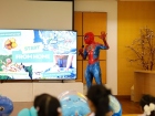 โครงการนวัตกรน้อย ครั้งที่ 5 “พลาสติกน่ารู้…กู้โลก (Zero Was ... Image 54