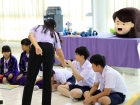 โครงการนวัตกรน้อย ครั้งที่ 5 “พลาสติกน่ารู้…กู้โลก (Zero Was ... Image 60