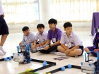 โครงการนวัตกรน้อย ครั้งที่ 5 “พลาสติกน่ารู้…กู้โลก (Zero Was ... Image 61