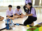 โครงการนวัตกรน้อย ครั้งที่ 5 “พลาสติกน่ารู้…กู้โลก (Zero Was ... Image 63