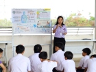 โครงการนวัตกรน้อย ครั้งที่ 5 “พลาสติกน่ารู้…กู้โลก (Zero Was ... Image 68