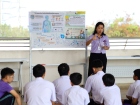 โครงการนวัตกรน้อย ครั้งที่ 5 “พลาสติกน่ารู้…กู้โลก (Zero Was ... Image 69