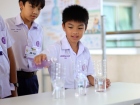 โครงการนวัตกรน้อย ครั้งที่ 5 “พลาสติกน่ารู้…กู้โลก (Zero Was ... Image 73
