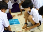 โครงการนวัตกรน้อย ครั้งที่ 5 “พลาสติกน่ารู้…กู้โลก (Zero Was ... Image 78