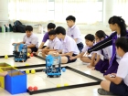 โครงการนวัตกรน้อย ครั้งที่ 5 “พลาสติกน่ารู้…กู้โลก (Zero Was ... Image 82