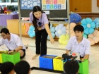 โครงการนวัตกรน้อย ครั้งที่ 5 “พลาสติกน่ารู้…กู้โลก (Zero Was ... Image 84