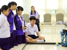 โครงการนวัตกรน้อย ครั้งที่ 5 “พลาสติกน่ารู้…กู้โลก (Zero Was ... Image 85