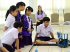 โครงการนวัตกรน้อย ครั้งที่ 5 “พลาสติกน่ารู้…กู้โลก (Zero Was ... Image 88