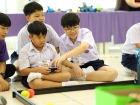 โครงการนวัตกรน้อย ครั้งที่ 5 “พลาสติกน่ารู้…กู้โลก (Zero Was ... Image 89