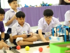โครงการนวัตกรน้อย ครั้งที่ 5 “พลาสติกน่ารู้…กู้โลก (Zero Was ... Image 90