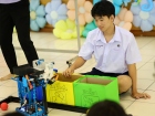 โครงการนวัตกรน้อย ครั้งที่ 5 “พลาสติกน่ารู้…กู้โลก (Zero Was ... Image 95