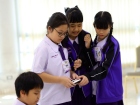 โครงการนวัตกรน้อย ครั้งที่ 5 “พลาสติกน่ารู้…กู้โลก (Zero Was ... Image 96