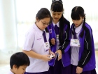 โครงการนวัตกรน้อย ครั้งที่ 5 “พลาสติกน่ารู้…กู้โลก (Zero Was ... Image 97