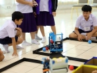 โครงการนวัตกรน้อย ครั้งที่ 5 “พลาสติกน่ารู้…กู้โลก (Zero Was ... Image 98