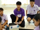 โครงการนวัตกรน้อย ครั้งที่ 5 “พลาสติกน่ารู้…กู้โลก (Zero Was ... Image 99