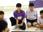 โครงการนวัตกรน้อย ครั้งที่ 5 “พลาสติกน่ารู้…กู้โลก (Zero Was ... Image 100