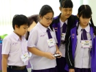 โครงการนวัตกรน้อย ครั้งที่ 5 “พลาสติกน่ารู้…กู้โลก (Zero Was ... Image 101