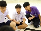 โครงการนวัตกรน้อย ครั้งที่ 5 “พลาสติกน่ารู้…กู้โลก (Zero Was ... Image 102