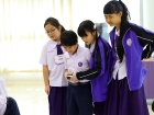 โครงการนวัตกรน้อย ครั้งที่ 5 “พลาสติกน่ารู้…กู้โลก (Zero Was ... Image 103