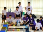 โครงการนวัตกรน้อย ครั้งที่ 5 “พลาสติกน่ารู้…กู้โลก (Zero Was ... Image 110