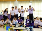 โครงการนวัตกรน้อย ครั้งที่ 5 “พลาสติกน่ารู้…กู้โลก (Zero Was ... Image 111