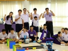 โครงการนวัตกรน้อย ครั้งที่ 5 “พลาสติกน่ารู้…กู้โลก (Zero Was ... Image 112
