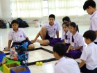 โครงการนวัตกรน้อย ครั้งที่ 5 “พลาสติกน่ารู้…กู้โลก (Zero Was ... Image 113