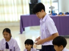 โครงการนวัตกรน้อย ครั้งที่ 5 “พลาสติกน่ารู้…กู้โลก (Zero Was ... Image 114