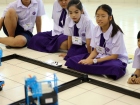 โครงการนวัตกรน้อย ครั้งที่ 5 “พลาสติกน่ารู้…กู้โลก (Zero Was ... Image 115