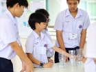 โครงการนวัตกรน้อย ครั้งที่ 5 “พลาสติกน่ารู้…กู้โลก (Zero Was ... Image 121
