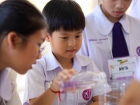 โครงการนวัตกรน้อย ครั้งที่ 5 “พลาสติกน่ารู้…กู้โลก (Zero Was ... Image 125