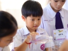 โครงการนวัตกรน้อย ครั้งที่ 5 “พลาสติกน่ารู้…กู้โลก (Zero Was ... Image 126
