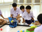 โครงการนวัตกรน้อย ครั้งที่ 5 “พลาสติกน่ารู้…กู้โลก (Zero Was ... Image 127