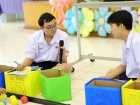 โครงการนวัตกรน้อย ครั้งที่ 5 “พลาสติกน่ารู้…กู้โลก (Zero Was ... Image 128