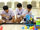 โครงการนวัตกรน้อย ครั้งที่ 5 “พลาสติกน่ารู้…กู้โลก (Zero Was ... Image 129