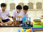 โครงการนวัตกรน้อย ครั้งที่ 5 “พลาสติกน่ารู้…กู้โลก (Zero Was ... Image 130