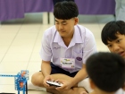 โครงการนวัตกรน้อย ครั้งที่ 5 “พลาสติกน่ารู้…กู้โลก (Zero Was ... Image 131