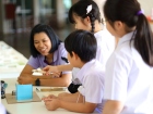 โครงการนวัตกรน้อย ครั้งที่ 5 “พลาสติกน่ารู้…กู้โลก (Zero Was ... Image 133