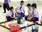 โครงการนวัตกรน้อย ครั้งที่ 5 “พลาสติกน่ารู้…กู้โลก (Zero Was ... Image 135