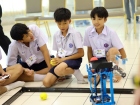 โครงการนวัตกรน้อย ครั้งที่ 5 “พลาสติกน่ารู้…กู้โลก (Zero Was ... Image 136